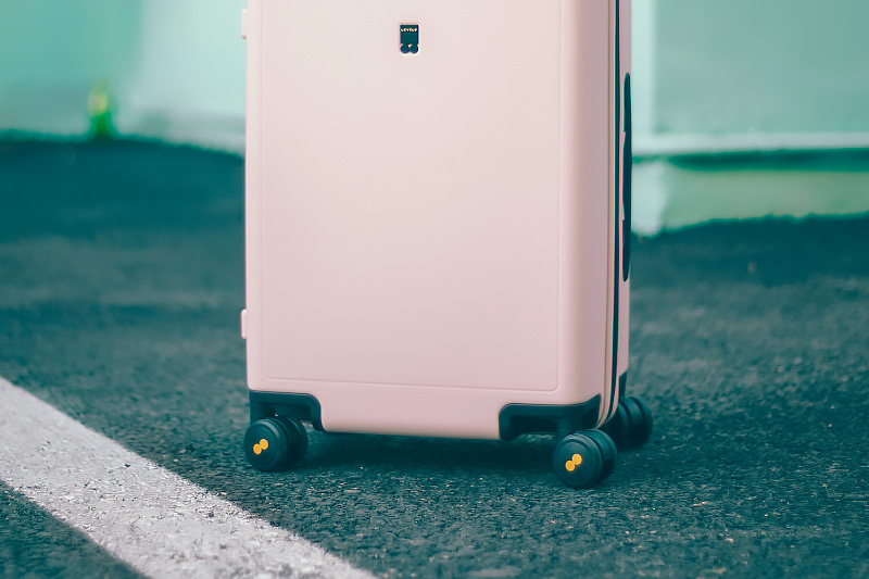 10款熱銷行李箱推薦！CP值最高的行李箱都在這！【2021最新版】 禮應如此