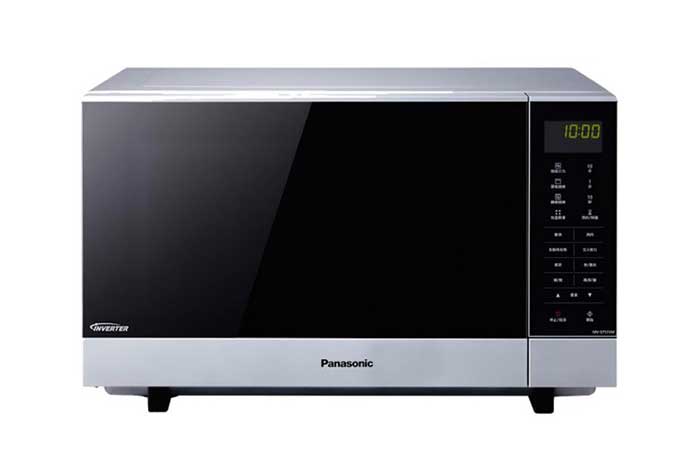 Panasonic 國際牌 微電腦變頻燒烤微波爐
