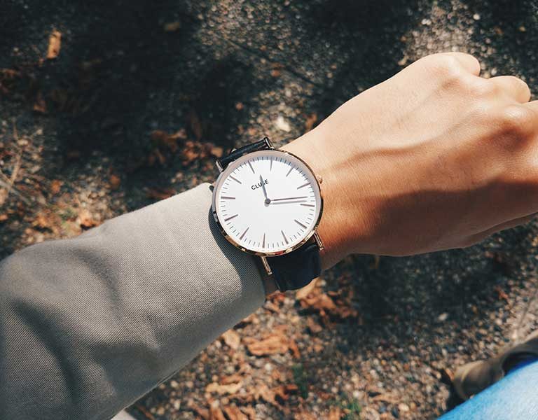 15 款手錶禮物推薦！別具特色的手錶總有一款適合你【2021最新版】