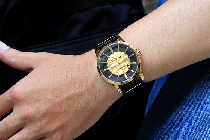 15 款手錶禮物推薦！別具特色的手錶總有一款適合你 禮應如此