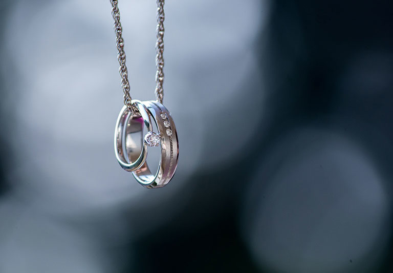10款超人氣純銀戒指推薦！情人節送禮熱門款式都在這！【2021最新版】