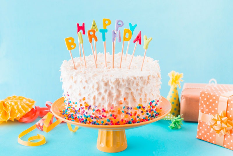 24間人氣生日蛋糕宅配推薦，網購蛋糕超方便！【2023最新版】