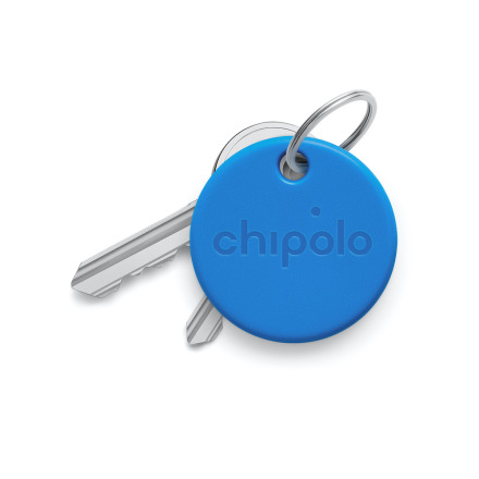 Chipolo ONE 防丟小幫手 一鍵呼叫/體積輕巧/雙向防丟 禮應如此