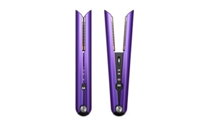 Dyson Corrale™ 直捲髮造型器 奢華紫